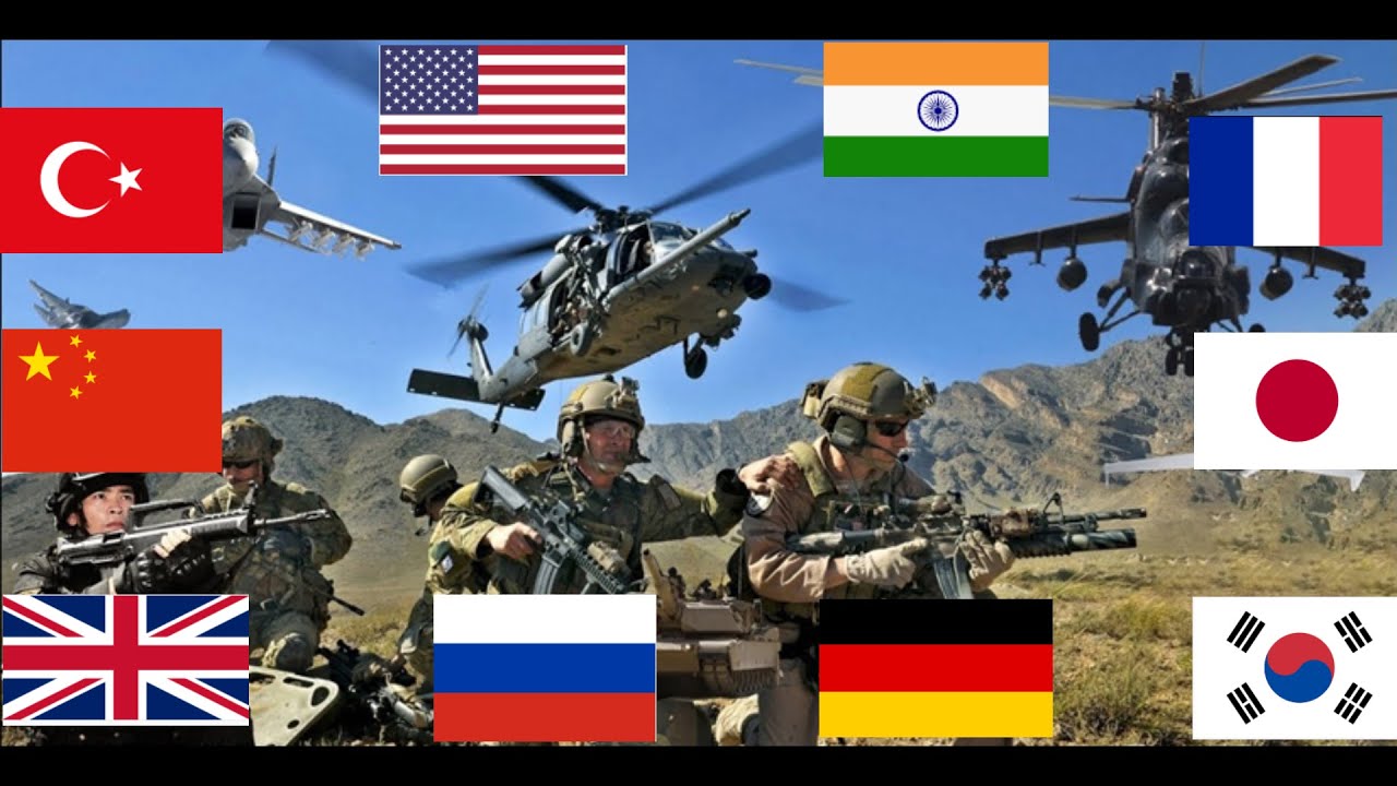 Top 10 Most Powerful Military In The World 2020 Top 10 Military Vrogue Top 10 Most Powerful Military In The World 2020 Top 10 Military Vrogue