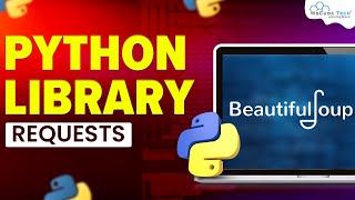 Request Library in Python for Web Scraping - Complete Tutorial