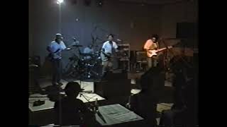 トイレットペーパーズ Live at  L.Q 1999年9月19日