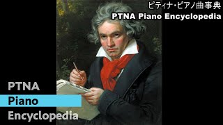 Tashiro Shinnosuke / Beethoven - Sonatina Mov.2