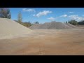 smith’s gravel pit in sodus ny