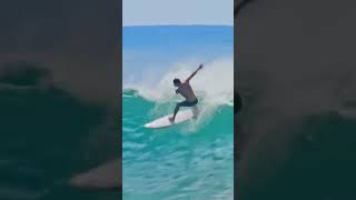 Jack Robinson Shreds Snapper Rocks, Australia: Epic Surf Session!