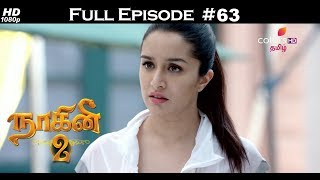 Naagini 2 - 17th May 2018 - நாகினி 2 - Full Episode