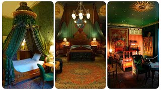 Witchy & Whimsical Ways to Make Your Bedroom a Whimsgothic Paradise