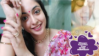 എല്ലാം ഒരേ പൊളി 🤩 Skincare Favorites from DEYGA / MINIMALIST 🤩 ധൈര്യമായി വാങ്ങിക്കോ.. 👍 #skincare