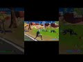 キッズがビクトリークラウンを欲しそうにしていたから無理やり邪魔したったｗ＃shorts＃fortnite【フォートナイト】