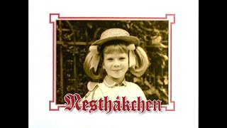 Nesthäkchen - (Vorspann) Folge 1