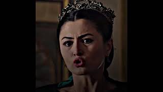 En sinsi kardeş🥵✨ #magnificentcentury #muhteşemyüzyıl #hürremsultan #hurrem #sultansüleyman #sah