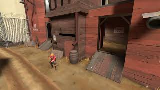 SFM test 1