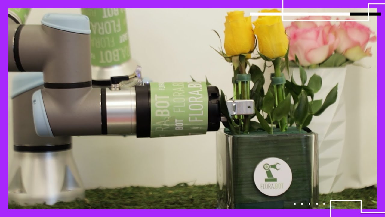 Bot Flowers Best Flower Site