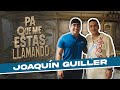 Joaquin Guiller - Pa Que Me Estas Llamando (Video Oficial)