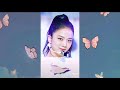 jisoo kim jisoo blackpink 5 tiktok compilation tiktok edit