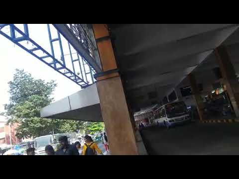 Jayanagar 4th Block|BMTC Bus Station|Bangalore - YouTube