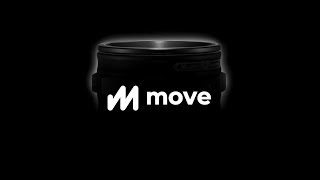 Introducing an entire new way to move with cameras | Move Ecosystem | Manfrotto