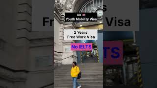 Young Indian Professional Visa 2025 | UK Free Work Visa 2025 #freevisa #ukvisa #farooqazam #ytshorts