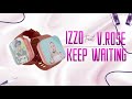 IZZO FEAT. V. ROSE - KEEP WAITING