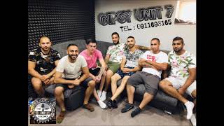 Gipsy Unit - CD 7 - Moje srdce