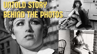 Unmasking Cindy Sherman's Untitled Film Stills: Identity and the Female Gaze
