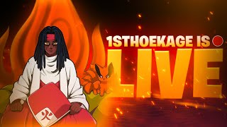 SHINOBI STRIKER GAMEPLAY !!!// ROAD TO 800;)