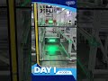 Automated Sorting And Conveyor Systems #shorts #automation #modex2024 #manufacturing #supplychain