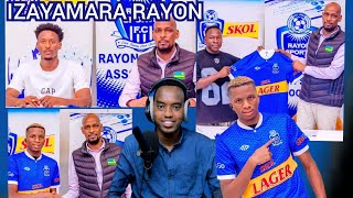 Ninde uzayihagarika iyi Rayon Sports,batatu barimo Abbedy na Assana basinyiye gikundiro✅✅izayamara