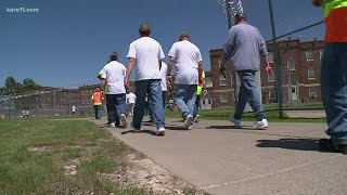 52 confirmed COVID-19 cases at St. Cloud prison puts strain on corrections dept.