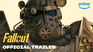Fallout -  Trailer | Prime