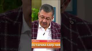 Yanımızda Biri Dedikodu Gıybet Yaparsa Ne Yapmalıyız / Hayati İnanç