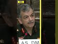 agnipathscheme no rollback of agnipath scheme says top military officer indianarmedforces