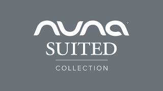 Nuna Suited Collection | Pottery Barn Kids