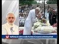 Atal Ji was a true patriot: PM