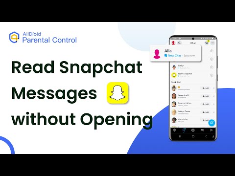 3 Tricks to Read Snapchat Messages Without Opening Them 2023