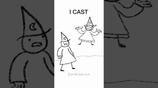 WIZARD BATTLE 5 | @DIEMARCHIVE