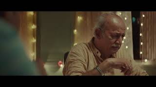 Lenovo creative diwali advertisement - A gift to the father