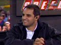 why juan pablo montoya went to nascar