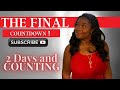 THE FINAL COUNTDOWN | Mommy Makeover | Mia Aesthetics Chicago