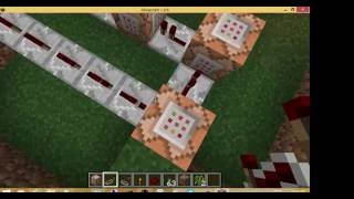 Command Block Coding 2 - Incrementing Spatial Variables (Minecart coordinates) and Infinite Loops