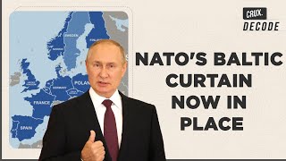 NATO's Baltic Defense In Place After Hungary Okays Sweden's Accession But Can It Keep Russia At Bay?