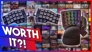 Gaming Keypad - Are they any good?!