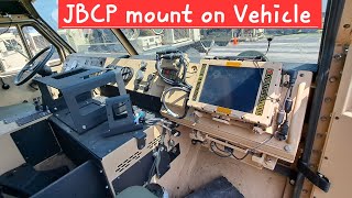 JBC-P (Joint Battle Command - Platform)