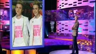 @dave_the_rave_1 [jedward on Graham Norton]