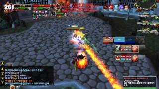 6.0.3 Shipit\u0026Bitdubu 5 - Warrior Mage  2vs2 arena 쉬핏 빛두부