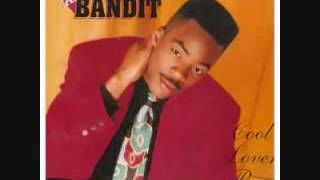 Red Bandit-I want you to be my girl