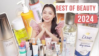 Sản Phẩm Làm Đẹp Trinh Mê Nhất 2024 ❤️ Best of Beauty 2024 ❤️ TrinhPham