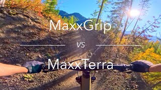 MaxxGrip vs MaxxTerra — Is it Better?