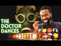 The Nanogenes | Doctor WHO | 