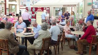 Buckinghamshire Business Awards 2017 - BUCKINGHAMSHIRE RAILWAY CENTRE