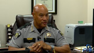 Richmond County Sheriff’s Office faces budget cuts despite crime reduction success