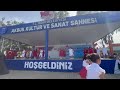 2/B sınıfı 23 Nisan 2024 dans gösterimiz