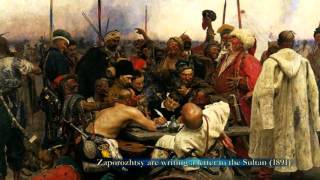 Who Was Ilya Repin? - Part 1 - Famous Painters \u0026 Artists